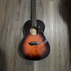 Yamaha Acoustic Guitar