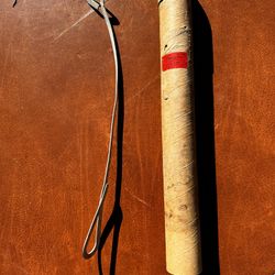 Vintage Unlocking Tool Houser Engine & Manufacturing Metal Unlock Opening Device