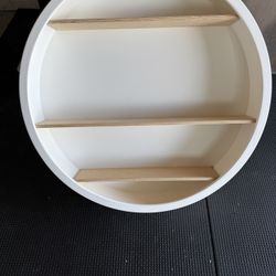 Circle Shelf