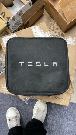 Genuine Tesla OEM Tow Hitch Receiver – Factory Hitch Assembly