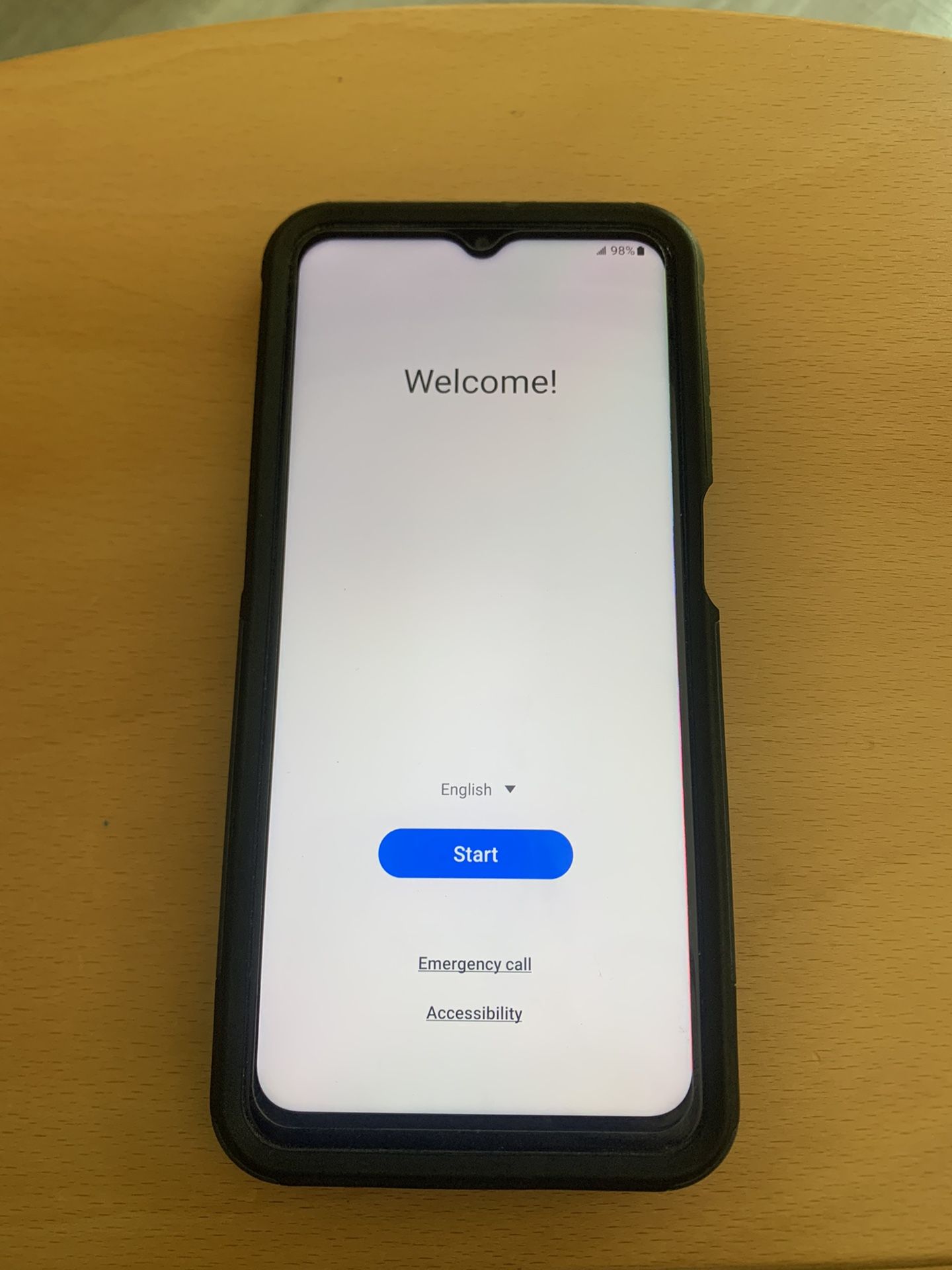 Samsung Galaxy A23 5G Android System