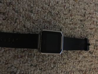 Fitbit Blaze