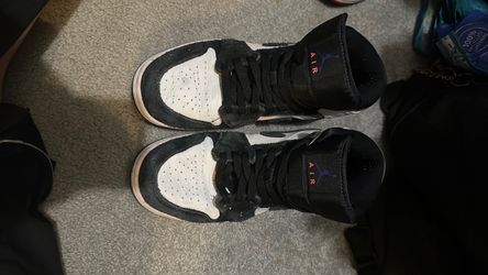 Nike Jordan 1