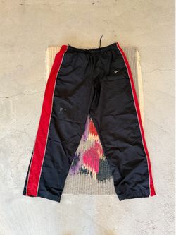 Nike Men’s Track Pants