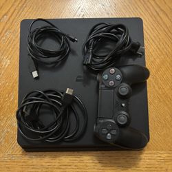 PS4 Slim