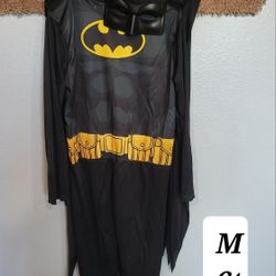 Kid's Batman Costume 