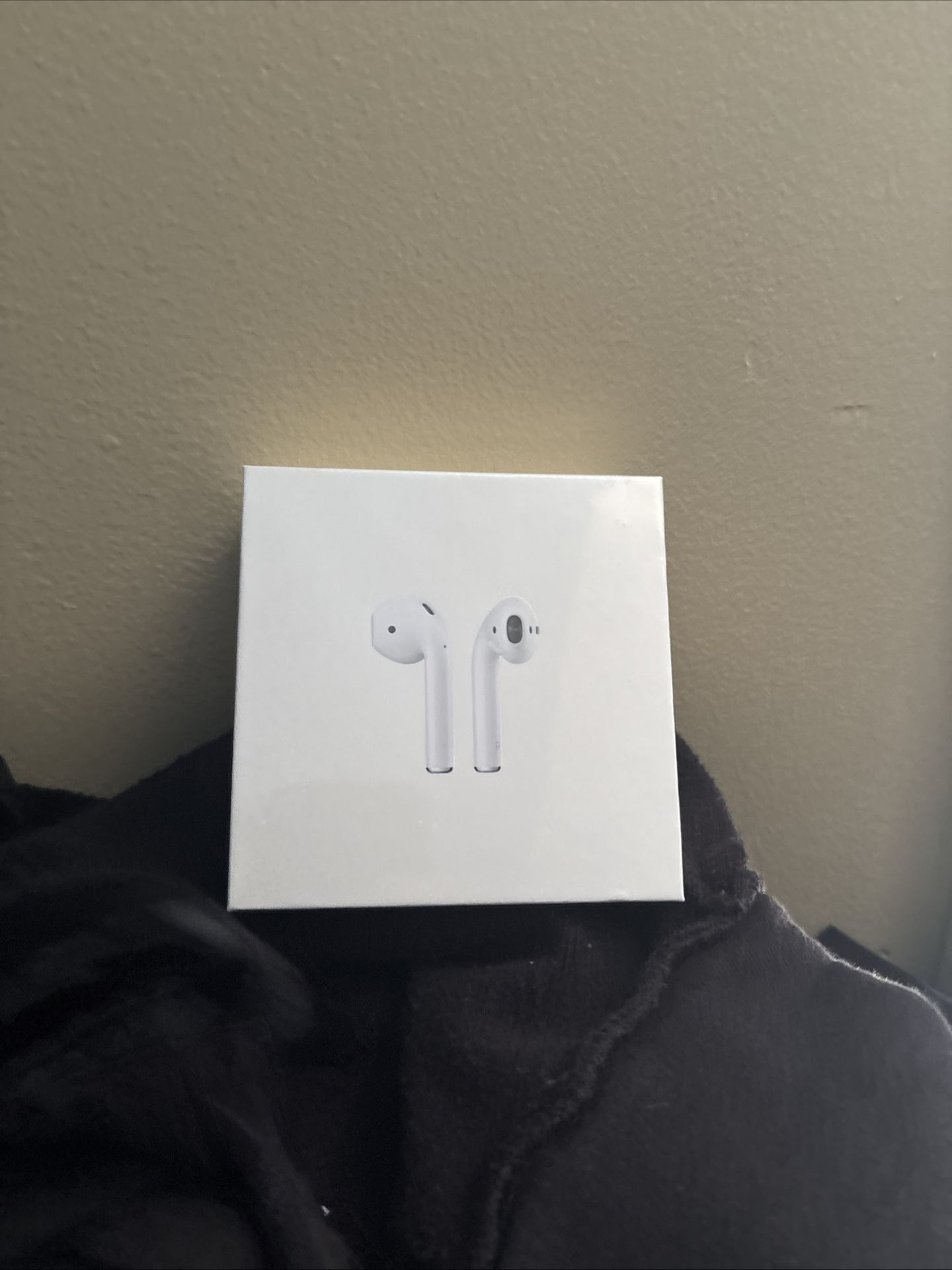 airr pods