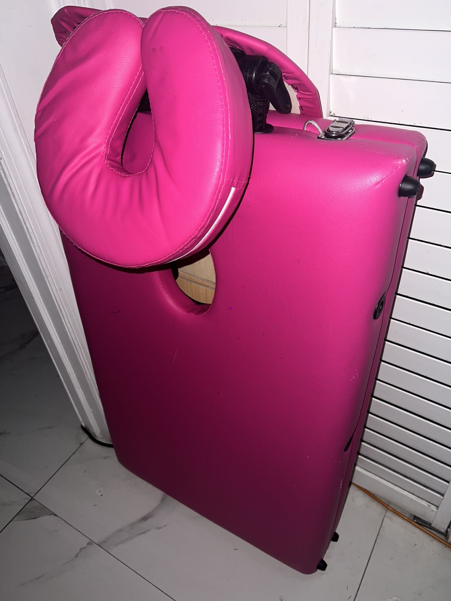 Massage Table