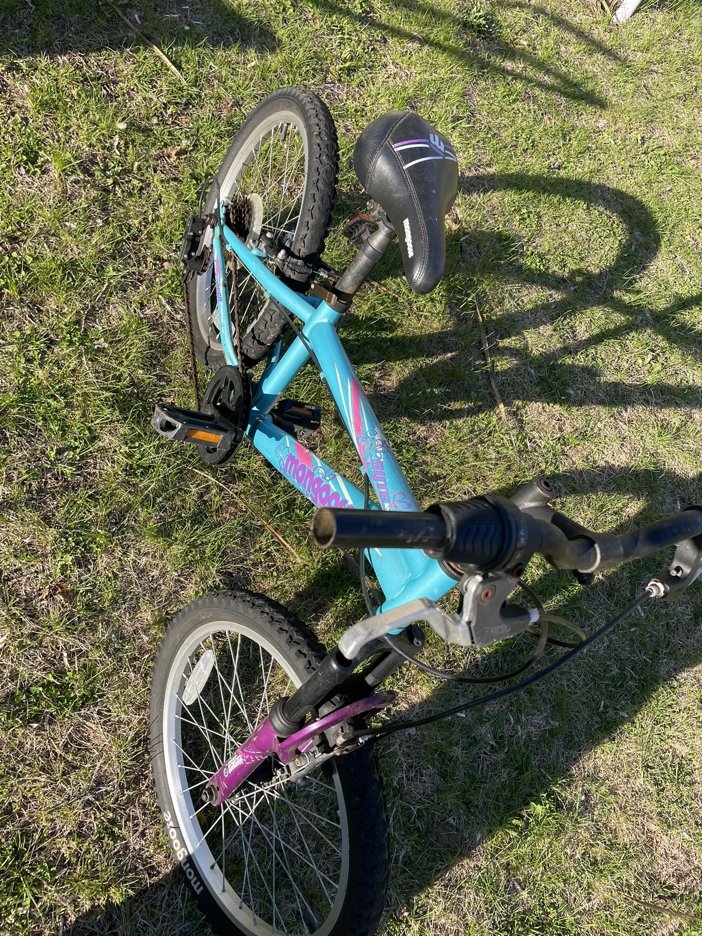 Bike