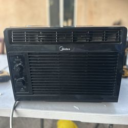 window Air Conditioner
