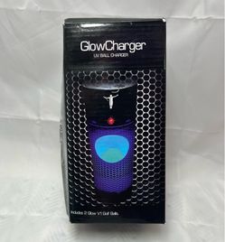Glow Gear Golf Glow Charger Cannister Kit