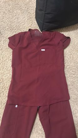 FIGS SCRUBS