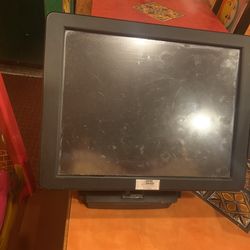 Restaurant Computer monitor