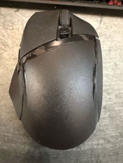Razer Basilisk X HyperSpeed Mouse