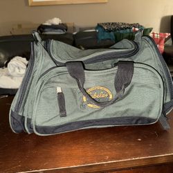 Cabela’s Outdoor Duffel Bag – Heavy Duty