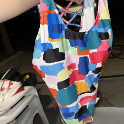Women Swimsuit XL
