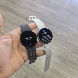 Galaxy Watch S7 40mm 
