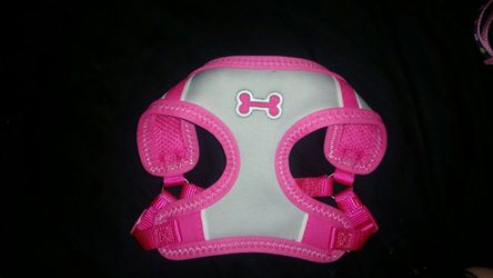 XXS Top Paw Dog Harness