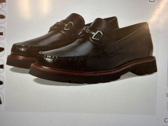 Cole Haan Men’s American Classics Bit Loafers