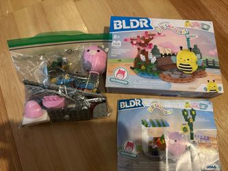 Lego price for both