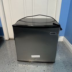 Whynter Upright Freezer