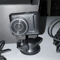  Dash Cam (VANTRUE - N1 Pro Dash Cam)