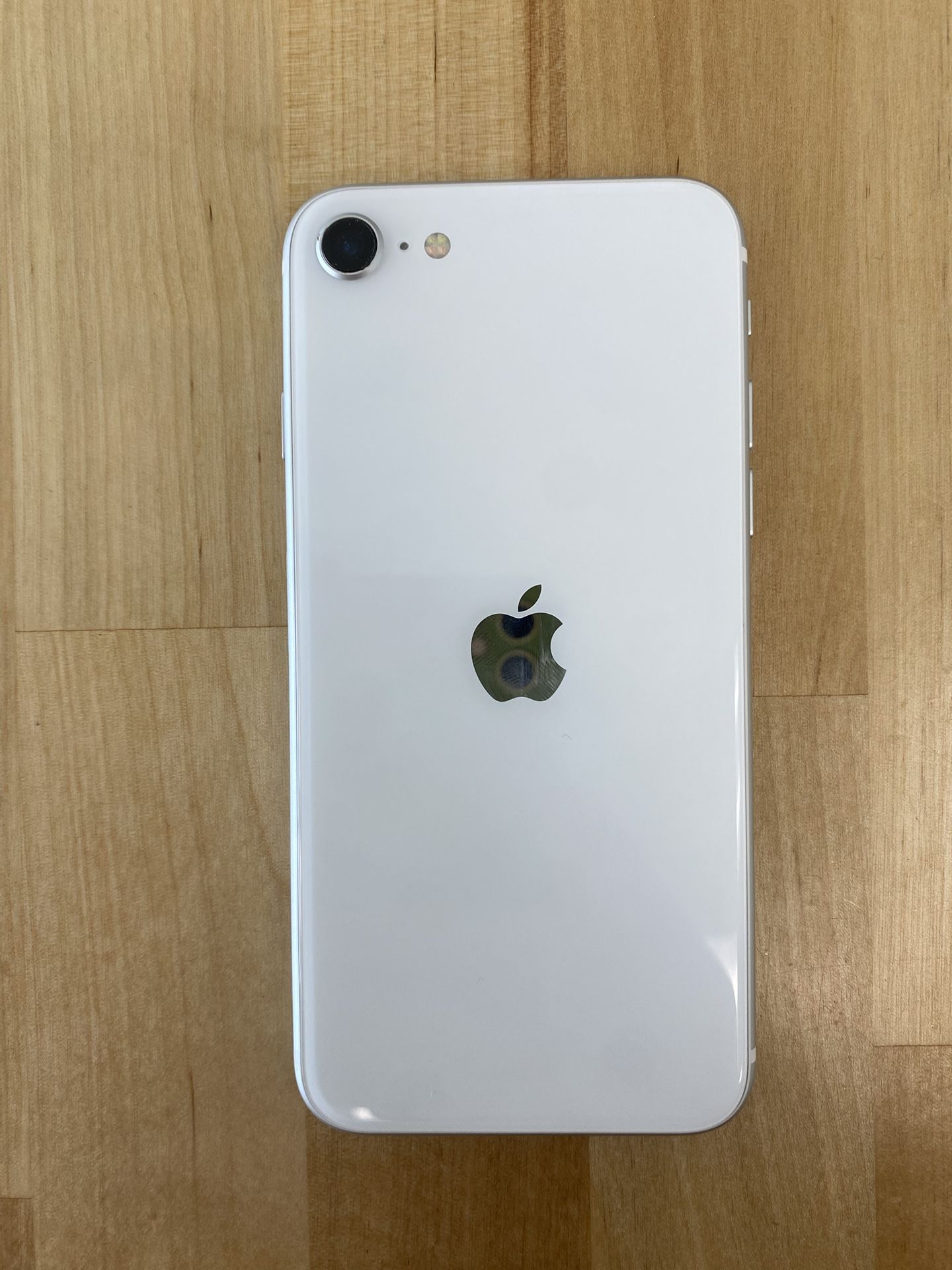 Brand New Factory Unlocked iPhone SE 2nd Generation 64GB 