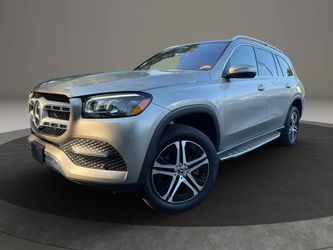 2022 Mercedes-Benz GLS