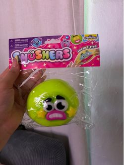 SMUSHERSS