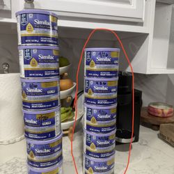 Similac Pro Total Comfort