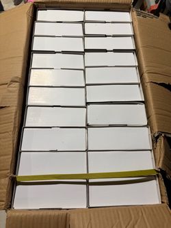 Media link 2.0 set of 20