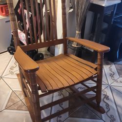 Rocking Chair