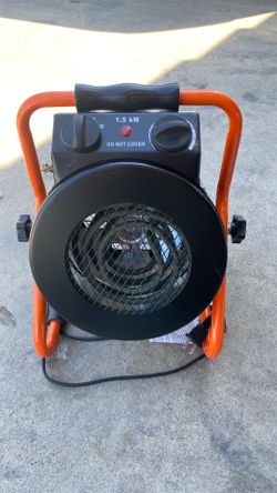 Greenhouse Heater