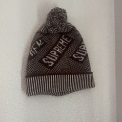 Supreme Beanie 