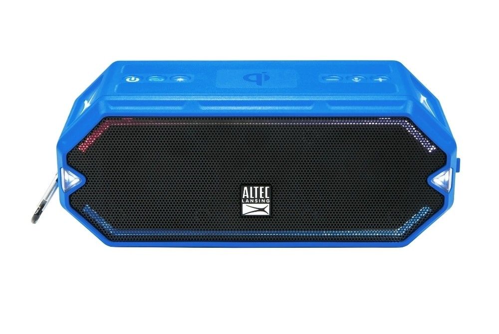Altec Lansing Hydrablast