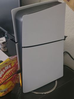 Ps5 Slim