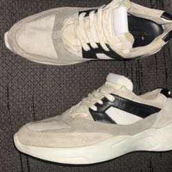 Men’s High Fashion Shoes 