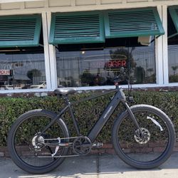 💸Pay $50 Down 🤑Brand New Napa Rev Hybrid Road Electric Ebike ⚡️