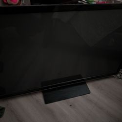 Panasonic 50" TV