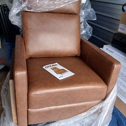 Brand new never used recliner chair