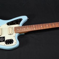 Fender Jaguar 