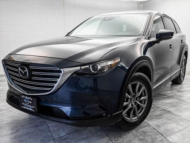 2021 Mazda CX-9