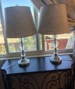 Gorgeous Lamps