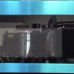 30” Over-the-range Microwave 