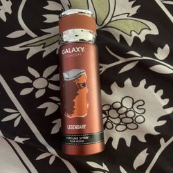 Galaxy Plus Concept 121 SEXY Perfume Body Spray - Inspired By 212 Sexy