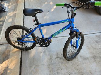 20 Inch Kids Bike