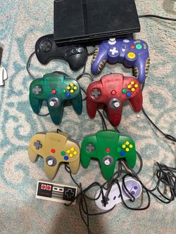 Video gaming