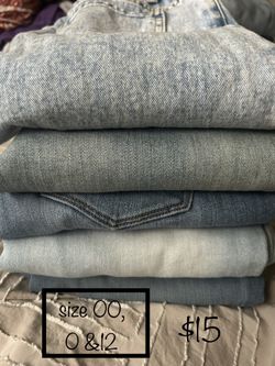 Pants