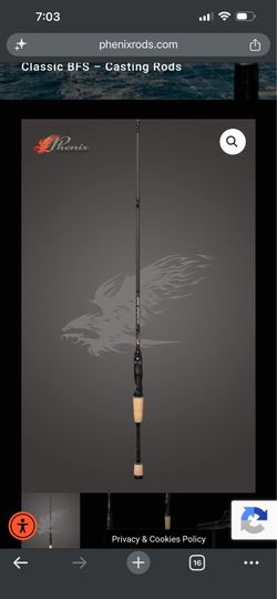 Phenix Classic BFS