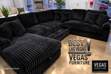 U-shape-Sectional
